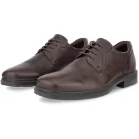 Ecco Scarpa stringata 'Helsinki 2' marrone scuro