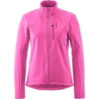 Gonso Women's Adventure Jacket Softshell Giacca ciclismo Donna (44, fuchsia)