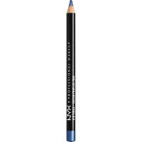 Nyx Slim Lápiz De Ojos Sapphire 1,2g