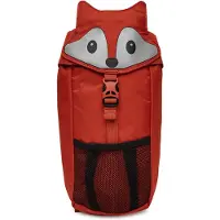 Helly Hansen Kid's Skogen 6 Zaino per bambini rosso