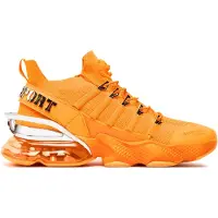 Plein sport Sneakers Tiger Attack Gen X 04 in mesh
