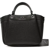 Armani Exchange per donna. 942927CC78300020 Borsa della spesa nera (OSFA), Nero, Casual