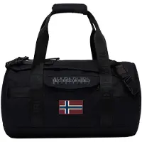Napapijri Bering Borsa da viaggio Weekender 46 cm nero