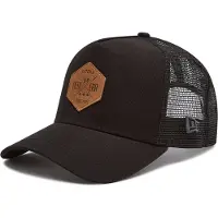 New Era Cappellino Con Visiera Brand