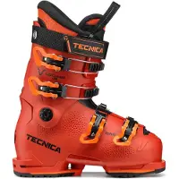 Tecnica Scarponi Da Sci Alpino Junior Cochise Gw