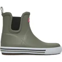 Reima Kid's Ankles Stivali di gomma Bambini (37, grigio)