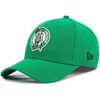 New Era Cappellino Con Visiera Nba The League Boston Celtics Otc