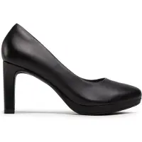 Clarks Scarpe Con Tacco Ambyr Joy