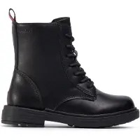 Geox Stivale 'J ECLAIR ' nero