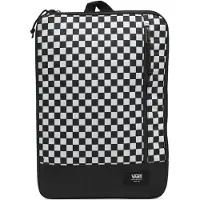 Vans Unisex Old Skool Laptop Sleeve Black/white Taglia: OS | Borse Outlet | Unisex | Nero