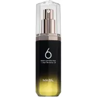 MASIL 6 Salon Lactobacillus Olio per capelli nutriente e idratante 66ml — Olio per capelli