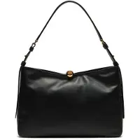 Furla Borsa a spalla 'Sfera' nero