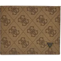 GUESS portafoglio in pelle da uomo SMVELELEA20-BBO