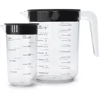 Brabantia Barattolo Tasty+ 2 Pezzi