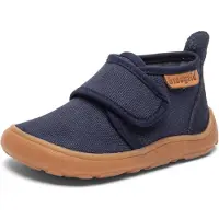 Bisgaard Scarpina primi passi navy