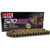 Rk Catena 520exw-atv