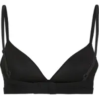 Tommy Hilfiger Underwear Reggiseno 'Essential' nero
