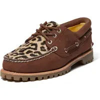 Timberland Scarpe NOREEN BOAT donne - Marrone - 37