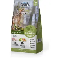 Tundra DOG cibo secco Large Breed 11,34kg