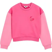 We fashion Sweater Bright Pink Taglia: 158/164 | Maglioni Outlet | Unisex | Rosa