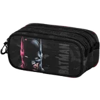 KARACTERMANIA Astuccio Dc Comics Batman Face Fan Trick 2.2