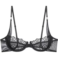 Triumph Reggiseno 'That Night In Vegas' nero