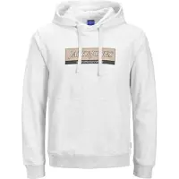 Jack & Jones Felpa Con Cappuccio