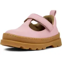 Camper Mary Jane Brutus in pelle