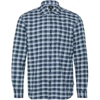 s.Oliver -qs Shirts Blue Taglia: S | Camicie Casual Outlet | Uomo | Blu