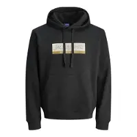 Jack & Jones Felpa Con Cappuccio