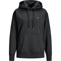 Jack & Jones Jxabbie Felpa Con Cappuccio