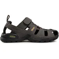 Teva Sandali FOREBAY uomini - Marrone - 39 1/2