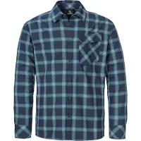 Schöffel Shirt Poplar Camicia Uomo (48, blu)