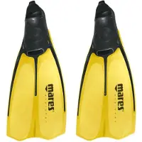 Mares Pinne Da Immersione Explorer