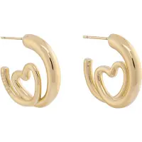 GUESS Orecchini Iconique Jube05529
