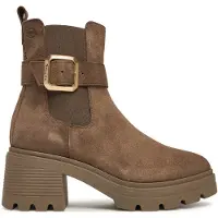 Tamaris Boots chelsea marrone