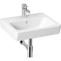 Jika Lavabo Lyra+ 50 cm H8103800001041