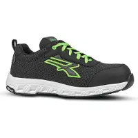 U Power Scarpe Antinfortunistiche Mitch Esd S3s Ci Hi Hro Fo Sr