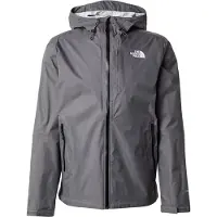 The North Face Alta Vista Jacket Giacca antipioggia Uomo (S, grigio)