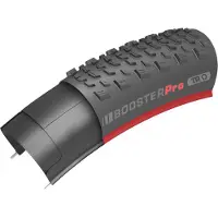 Kenda Booster Pro 29'' (56-622) TR SCT Foldable Pneumatico da bicicletta (29'' x 2,20'' - 56-622, nero)