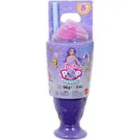 Barbie Bambola Della Serie Pop Reveal Sogni Dolci Di Ciambelle