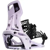 Nidecker Attacchi Per Snowboard Og Supermatic