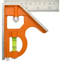 Bahco Angolo combinato 300 CS300