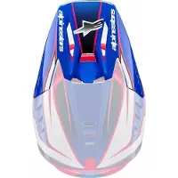 Alpinestars Visiera Sm5