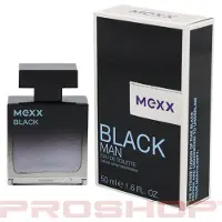Mexx Black per Him EDT 50ml