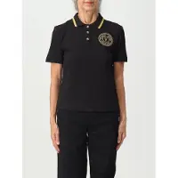 Versace Jeans Couture Polo in cotone