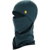Fjällräven Bergtagen Merino Balaclava Passamontagna (L/XL, blu)
