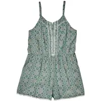 Ikks Tute / Jumpsuit DALLARET ragazza - Blu - 3 anni