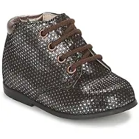 GBB Stivaletti bambini TACOMA ragazza - Marrone - 18