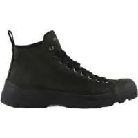 Panchic Sneakers Verde